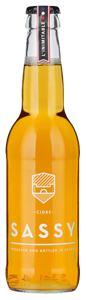 Maison SASSY Brut Cider (33cl) 