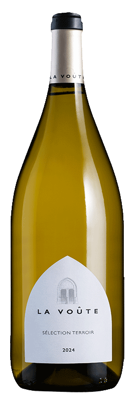 La Voûte (Magnum) 2024