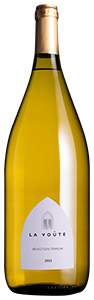 La Voûte (Magnum) La Voûte (Magnum)