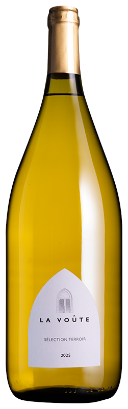 La Voûte (Magnum) 2025 La Voûte (Magnum) 2025