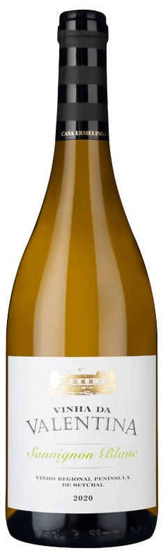 Vinha da Valentina Sauvignon Blanc Vinha da Valentina Sauvignon Blanc