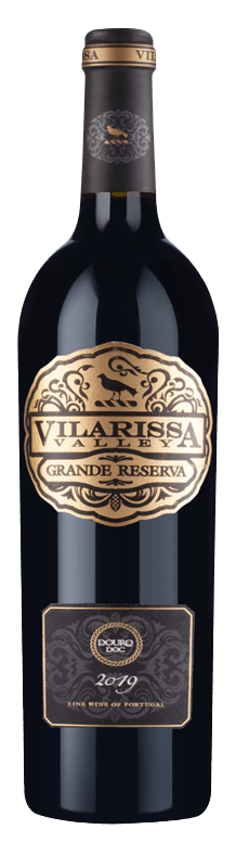 Vilarissa Grande Reserva 2019