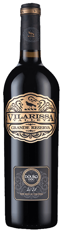 Vilarissa Grande Reserva 2021