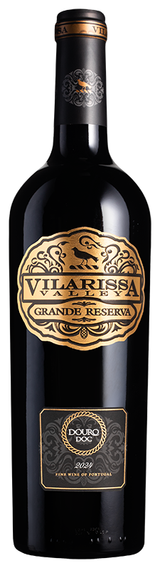 Vilarissa Grande Reserva 2024