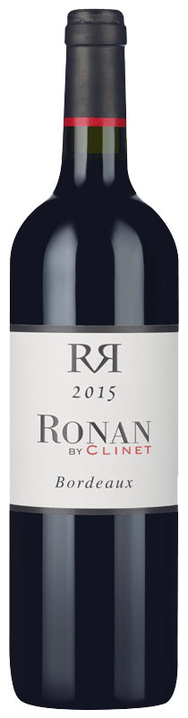 Ronan by Clinet 2015