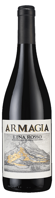 Armagia Etna Rosso Armagia Etna Rosso