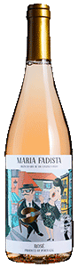 Maria Fadista Rosé