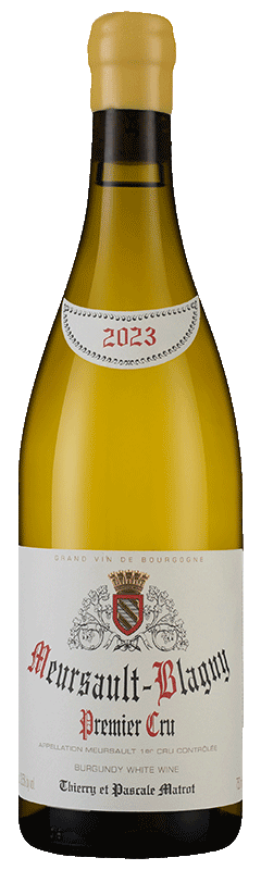 Domaine Matrot Meursault 1er Cru Blagny Blanc Domaine Matrot Meursault 1er Cru Blagny Blanc