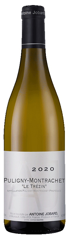 Domaine Antoine Jobard Puligny-Montrachet Le Trézin 2020