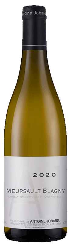 Domaine Antoine Jobard Meursault 1er Cru Blagny 2020