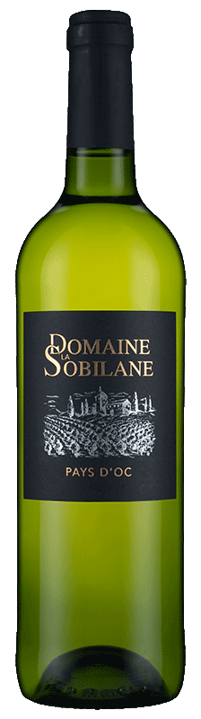 Domaine La Sobilane