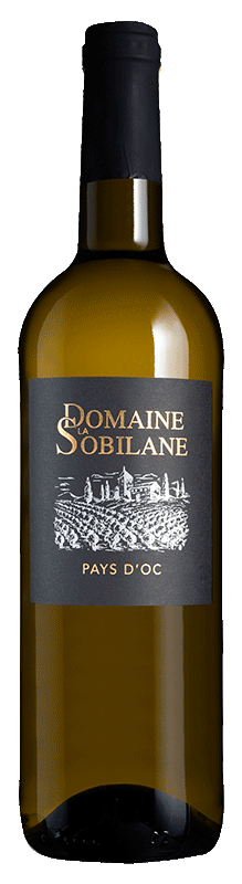 Domaine La Sobilane 2024