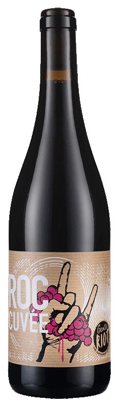ROC Cuvée ROC Cuvée
