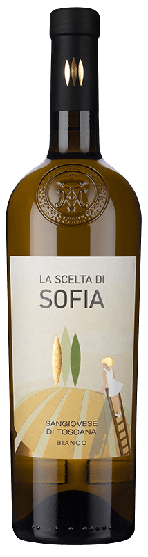 La Scelta di Sofia 2020 La Scelta di Sofia 2020