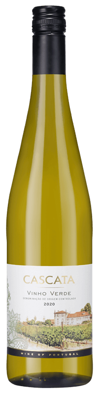 Cascata 2020 Cascata 2020