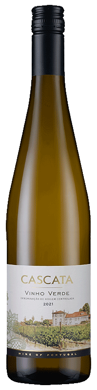 Cascata White Wine