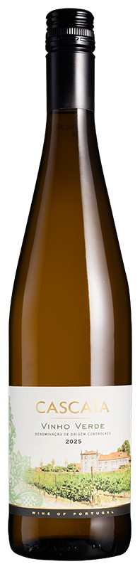 Cascata Vinho Verde