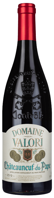 Domaine de Valori Châteauneuf-du-Pape Domaine de Valori Châteauneuf-du-Pape
