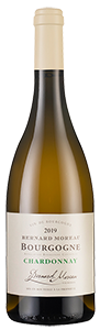 Domaine Bernard Moreau Bourgogne Chardonnay Vieilles Vignes 2019