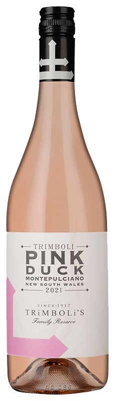 Pink Duck Rosé Pink Duck Rosé