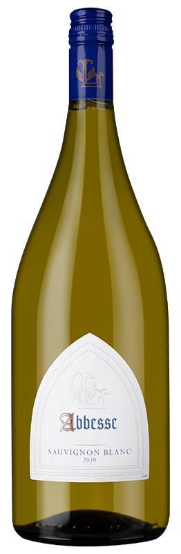Abbesse Sauvignon Blanc (magnum) 2020
