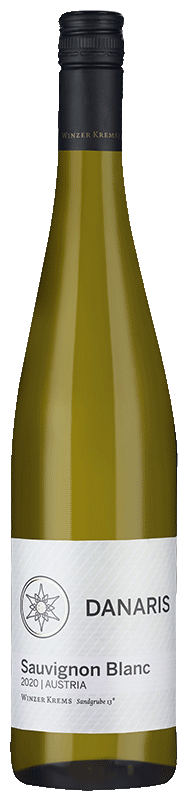 Danaris Sauvignon Blanc 2020 Danaris Sauvignon Blanc 2020