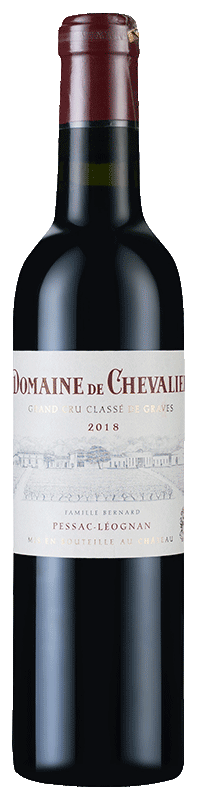 Domaine de Chevalier (Half Bottle) 2018