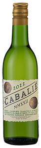 Cabalié Blanc (187ml) 2022