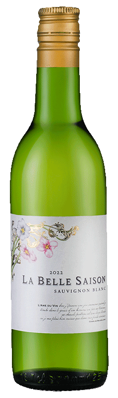 La Belle Saison Sauvignon Blanc (187ml) 2022