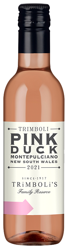 Pink Duck Rosé (187ml) Pink Duck Rosé (187ml)