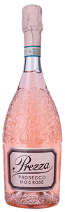 Prezza Prosecco Rosé 2020