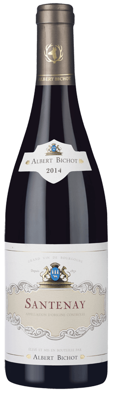 Domaine Albert Bichot Santenay Rouge 2014 Domaine Albert Bichot Santenay Rouge 2014