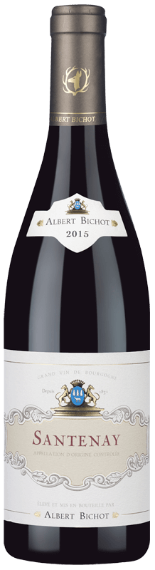 Domaine Albert Bichot Santenay Rouge Domaine Albert Bichot Santenay Rouge