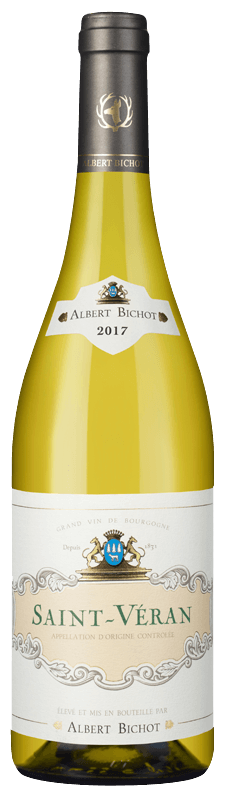 Domaine Albert Bichot Saint-Véran 2017