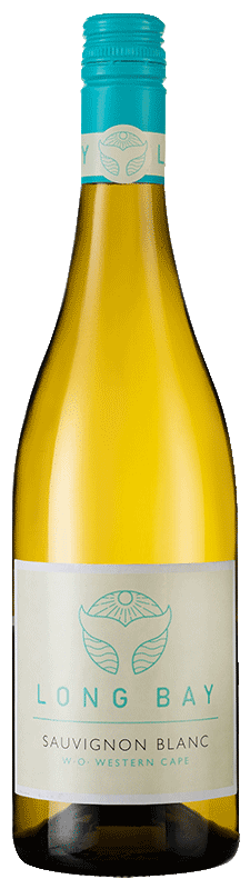 Long Bay Sauvignon Blanc Long Bay Sauvignon Blanc