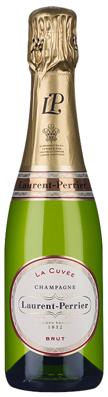 Champagne Laurent-Perrier La Cuvée (200ml) NV