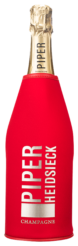 Champagne Piper-Heidsieck Cuvée Brut (Lifestyle Jacket) Champagne Piper-Heidsieck Cuvée Brut (Lifestyle Jacket)