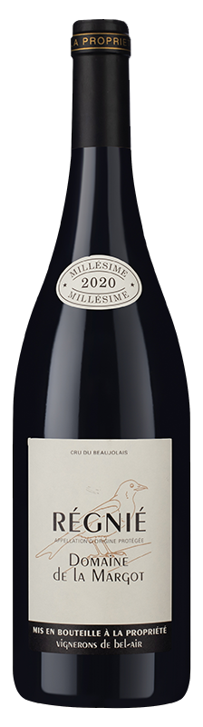 Domaine de la Margot 2020 Domaine de la Margot 2020