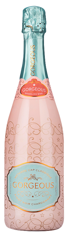 Gorgeous Cap Classique Gorgeous Cap Classique