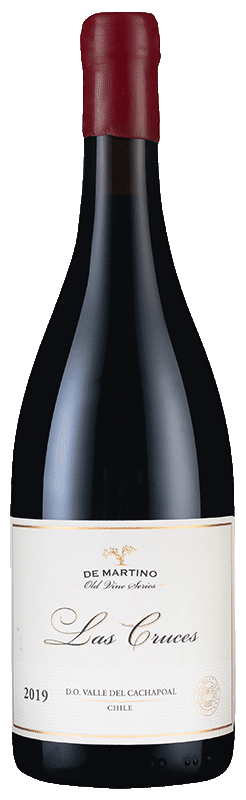 Las Cruces Malbec 2019