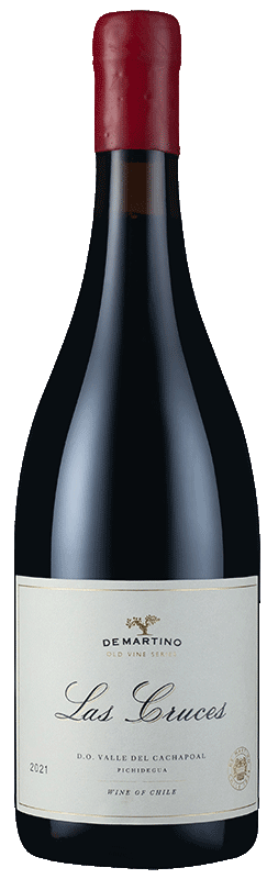Las Cruces Malbec Las Cruces Malbec