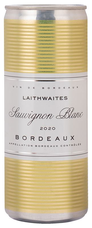 Laithwaites Sauvignon Blanc (250ml can) Laithwaites Sauvignon Blanc (250ml can)