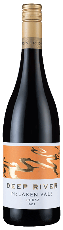 Deep River Shiraz 2021