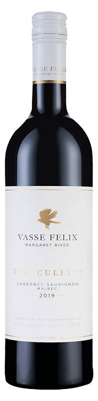 Vasse Felix Tom Cullity Cabernet Sauvignon Malbec Vasse Felix Tom Cullity Cabernet Sauvignon Malbec