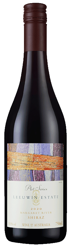 Leeuwin Estate Art Series Shiraz Red Wine