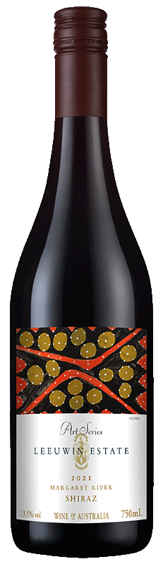 Leeuwin Estate Art Series Shiraz 2021