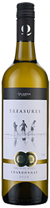 Treasures Adelaide Hills Chardonnay