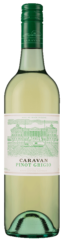 Caravan Pinot Grigio 2023 Caravan Pinot Grigio 2023