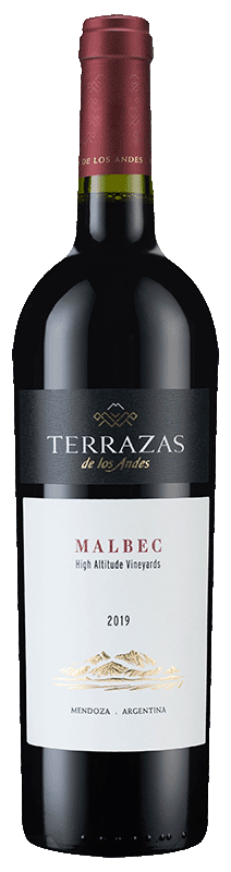 Terrazas de los Andes Malbec Terrazas de los Andes Malbec
