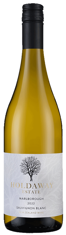 Holdaway Estate Marlborough Sauvignon Blanc Holdaway Estate Marlborough Sauvignon Blanc